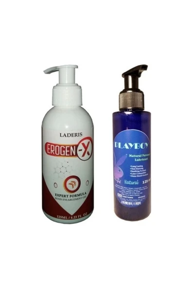 Rekze Jel For Men 125 ml Jel125 ml ürün görseli 1