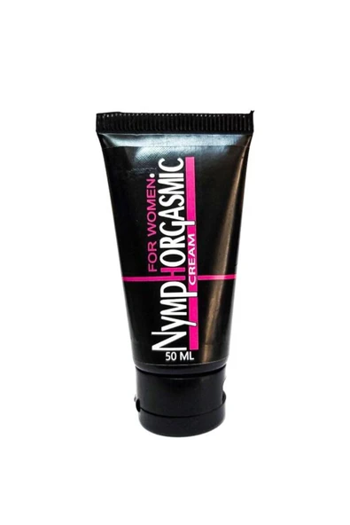 Nymd Orgasmic Kadınlara Özel Orgasmic Kremi 50 ml ürün görseli 1