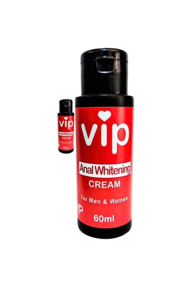 VİP Whitening Krem 60 ml x 3 adet ürün görseli 1