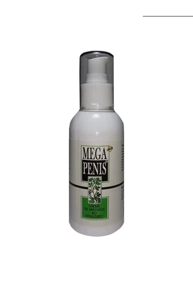 Erkeklere Özel Bölge için Extra Etkili Gciktirmeye Yardımcı Krem 125ml X 2 ADET ürün görseli 1