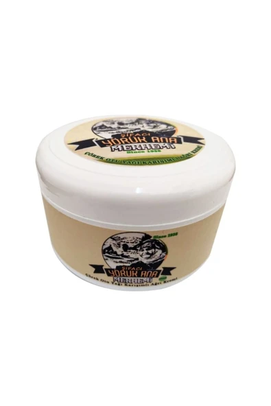 Yörük Ana Çörek Otu Yağı Karışımlı Rahatlama Kremi 200 ml ürün görseli 1