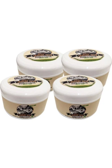 Yörük Ana Hpyks044 Çörek Otu Yağı Karışımlı Özel 4tane 200 ml ürün görseli 1