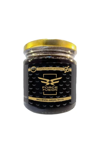 Force Fusion Erkeklere Özel Sorundan Koruyan Destekleyici 240 gr x 1 adet ürün görseli 1