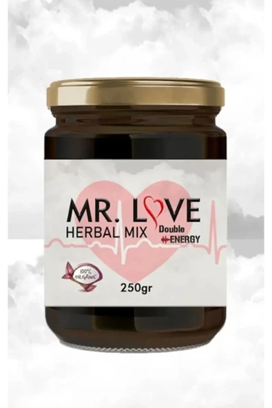 Mr. Love Erkeklere Özel Doğal Macunu 250gr X 3 Adet ürün görseli 1