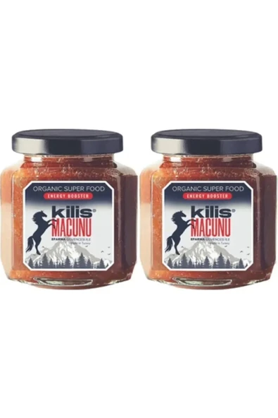 Kilis Macun 240 gr Erkeklere Özel  X 2 Adet ürün görseli 1