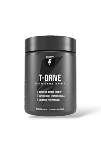T-drive Support Erkeklere Özel Bölgesel Geliştirici Ürün 90'lı ürün görseli 1