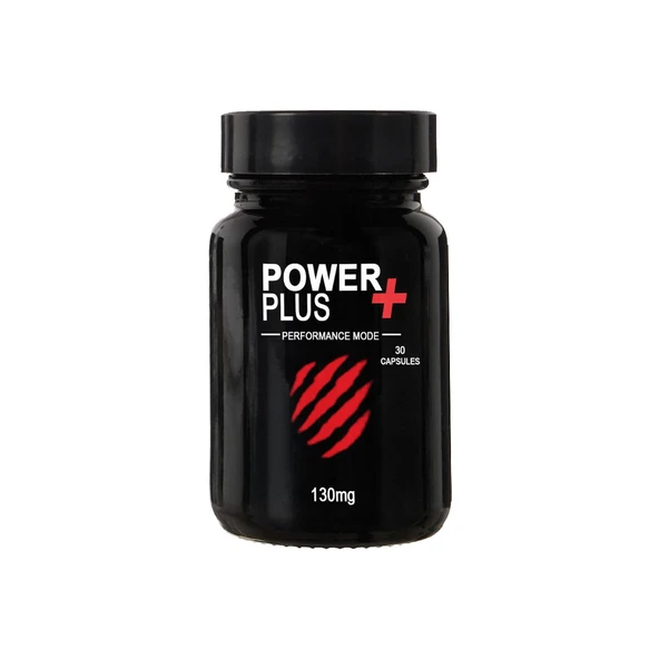 Power Plus Erkeklere 30lu 3 Farklı Özellikli Kapsüllerle Özel Destekleme ürün görseli 1