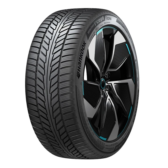 Hankook iON ICept SUV IW01 235/50R19 103V XL Kış Lastiği - 2025 ürün görseli 1