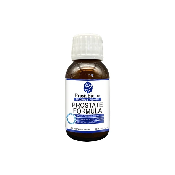 ProstaBiome 1 Kutu Erkeklere Özel 50 ml Şurup ürün görseli 1