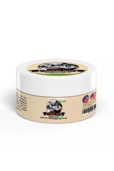Yörük Ana Çörek Otu Yağı Karışımlı Yüksek Etkili Rahatlatıcı Kremi 50 ml ürün görseli 1