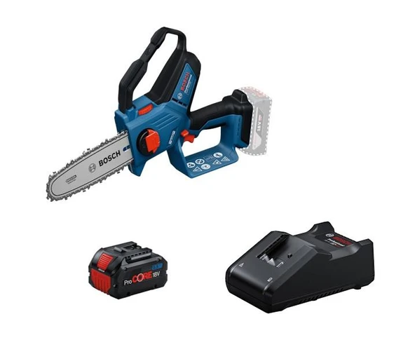 GKE 18V-20 Zincirli Ağaç Kesme 1x5.5 Procore Set ürün görseli 1