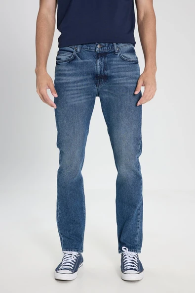 Rider Denim Pantolon Blue Abyss Blue Abyss 33 32 ürün görseli 1