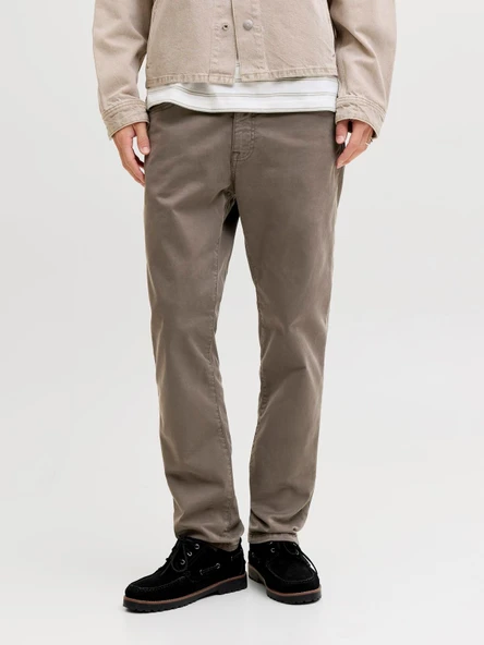 JPSTCLARK FINN PANTS NOOS Crocodile Crocodile 36 32 ürün görseli 1