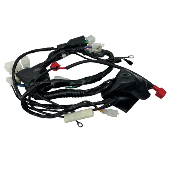 Kuba TK 03 Elektrik Tesisatı ürün görseli 1