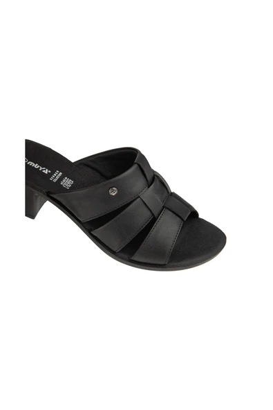 Muya Bolisimo Anatomik Taban Kadın Terlik - Resim 11
