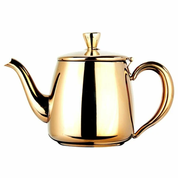 Biradlı Çay-Kahve Potu ürün görseli 1