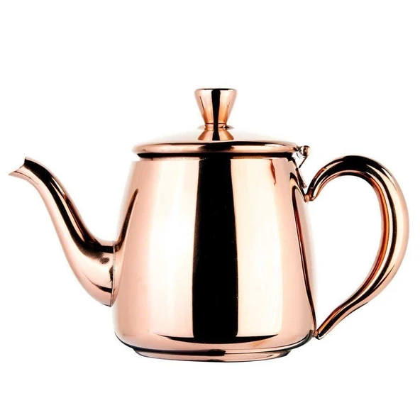 Biradlı Çay-Kahve Potu ürün görseli 1
