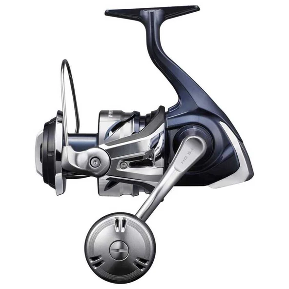 Shimano Twin Power Sw 5000 Hg Makine ürün görseli 1