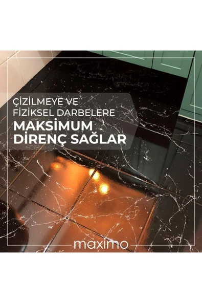 Bianca Maximo Sıvı Cam Parlak 500gr - Resim 6