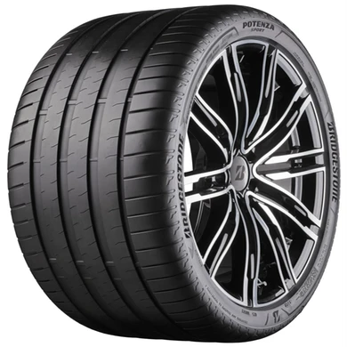 Bridgesotne 245/45 R19 102Y XL Potenza Sport Yaz Lastiği - 2025 ürün görseli 1