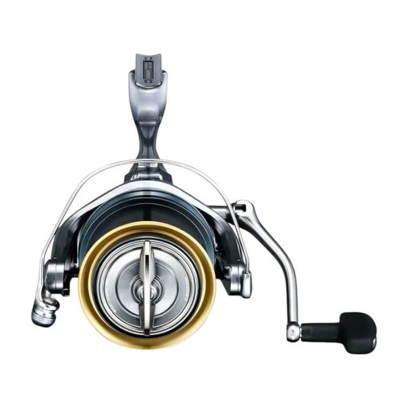 Shimano Fliegen Sd-35 Surf Kafa Makine - Resim 3