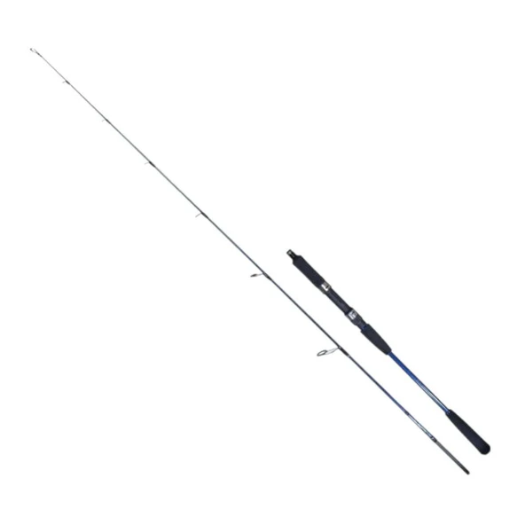 Ryuji Strobe II 1.98m 40-110gr 2 Parça Jig Kamışı ürün görseli 1