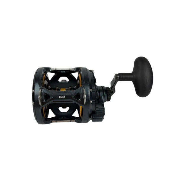 Tica Oxean Ox50 (E) Çıkrık Makine - Resim 3