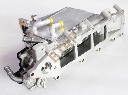 BTAP VOLKSWAGEN PASSAT MANİFOLD EGRLİ 04L129711AC ürün görseli 1
