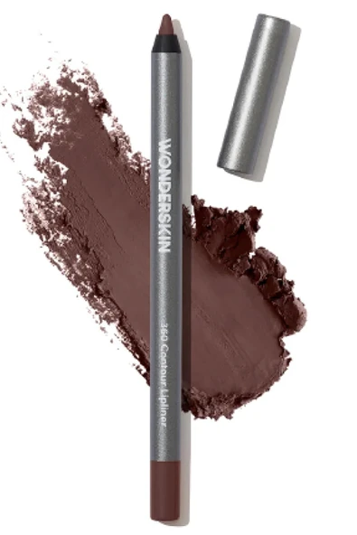 Wonderskin 360 Contour Lipliner Dudak Kalemi Cocoa 1.2GR ürün görseli 1