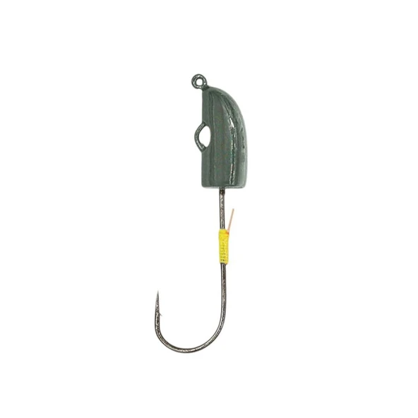 Owner Cultiva X-Head Jh-86 11681 2.5 Gr Jighead ürün görseli 1