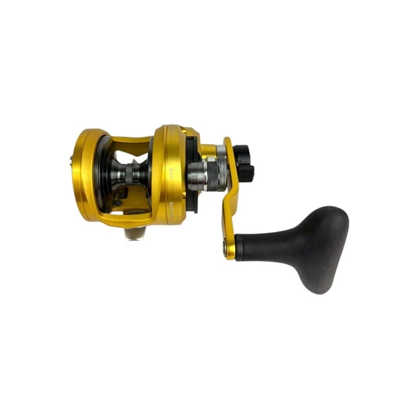 Tica İron Claw IC10NTS (G) Çıkrık Makine ürün görseli 1