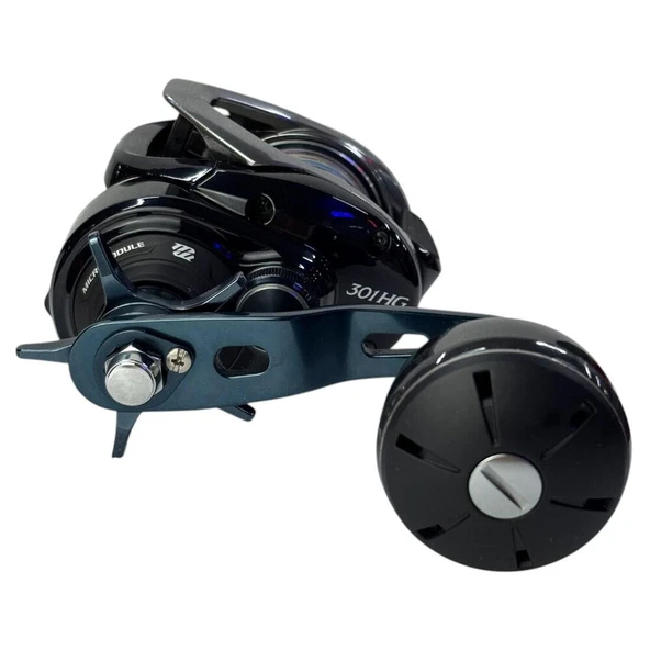 Shimano Grappler 301 Hg Çıkrık - Resim 2