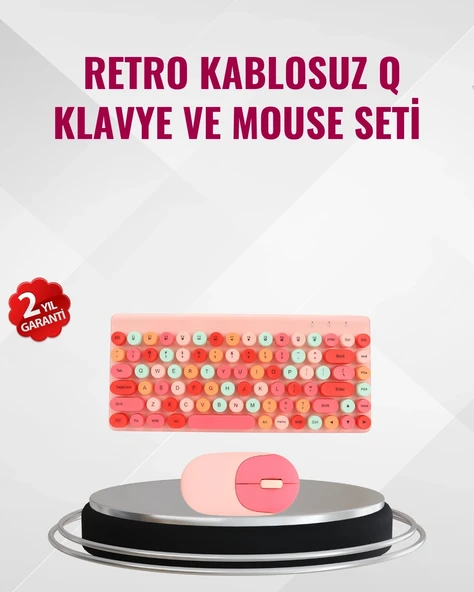 Kablosuz Bluetooth Klye – Çoklu Cihaz Desteği, Akıllı Güç Tasarrufu ürün görseli 1