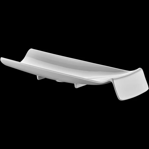 Açık Büfe Sunum Tabağı 36*10 Cm (5 Adet) ürün görseli 1