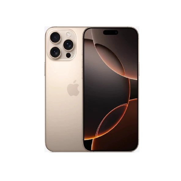 Apple iPhone 16 Pro Max 256 GB (Yenilenmiş - Mükemmel) ürün görseli 1