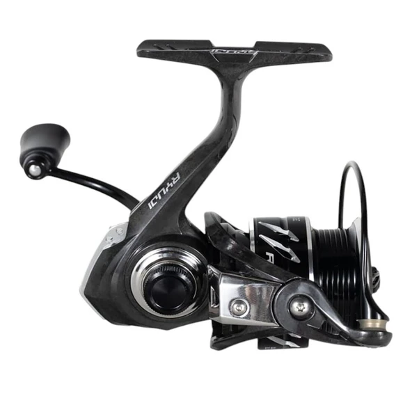 Ryuji Voltage 800 Lrf Makinesi - Resim 3