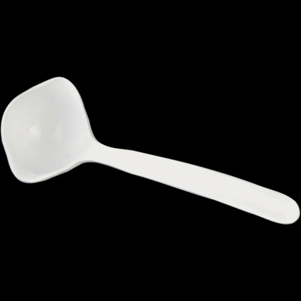 Açık Büfe Sos Kaşığı 17 Cm (12 Adet) ürün görseli 1