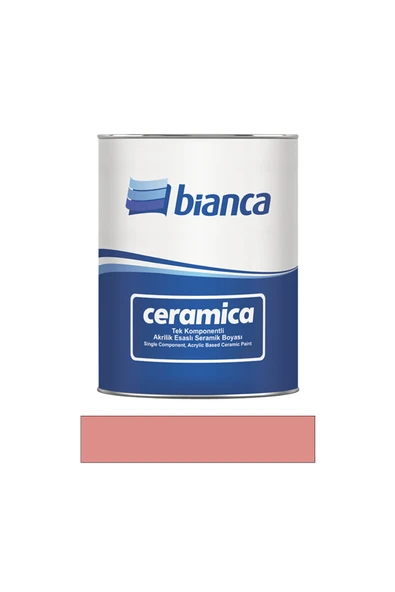 Bianca Ceramica – Seramik Boyası 0.75lt ürün görseli 1