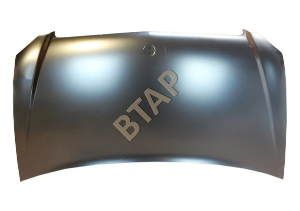 BTAP MERCEDES W639 VİTO KAPUT 6397500502 ürün görseli 1