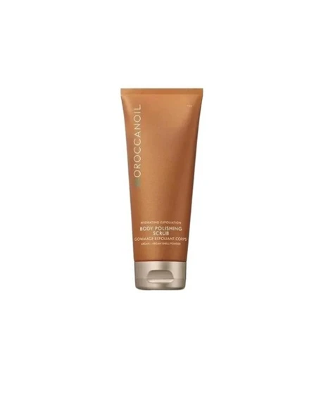 Body Polishing Scrub ürün görseli 1