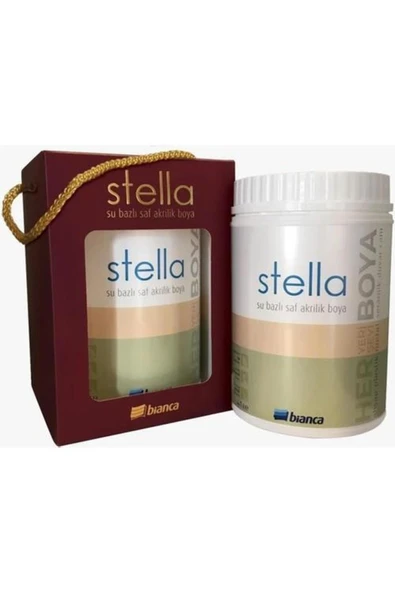 Bianca Stella Beyaz 0,5 Lt ürün görseli 1