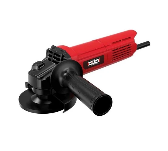 Attlas ATT 10-115E Avuç Taşlama Makinesi Devir Ayarlı 950W 115MM ürün görseli 1