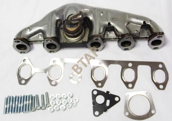 BTAP VOLKSWAGEN TRANSPORTER 2003-2010 MANİFOLD 070253017A ürün görseli 1