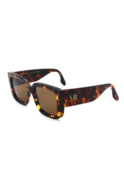 VİCTORİA BECKHAM VB 653S 234 KADIN GÜNEŞ GÖZLÜĞÜ ürün görseli 1