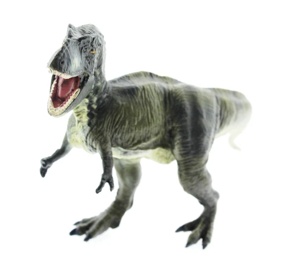 Sert Plastik Dinozor Figür - T-Rex ürün görseli 1