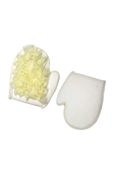 Nascita Koton Oval Duş Süngeri -03 ürün görseli 1