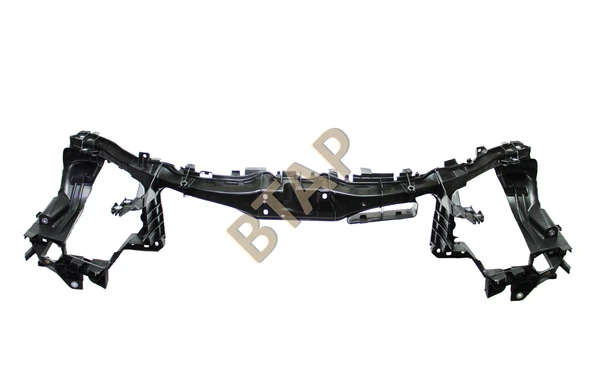 BTAP MERCEDES W245 PANEL 1696201634 ürün görseli 1