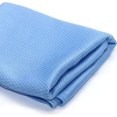 Mikrofiber Diamond Bez Ceymop 40 X 40 CM 10’lu Set ürün görseli 1