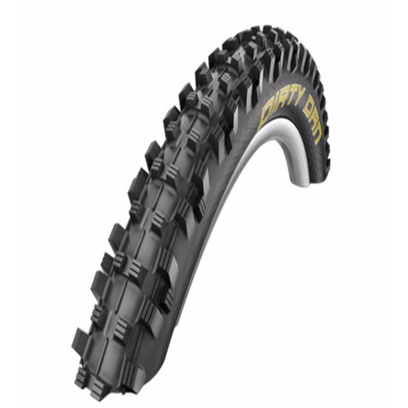 Schwalbe Dirty Dan Evo 27.5x2.00 Dış Lastik ürün görseli 1