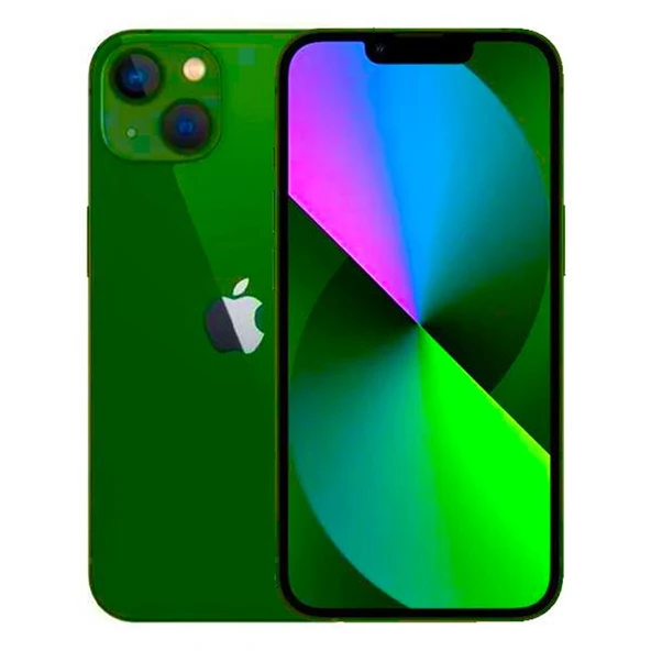 PTTAVM: APPLE IPHONE 12 GREEN 128GB YENILENMIS A KALITE (12 AY